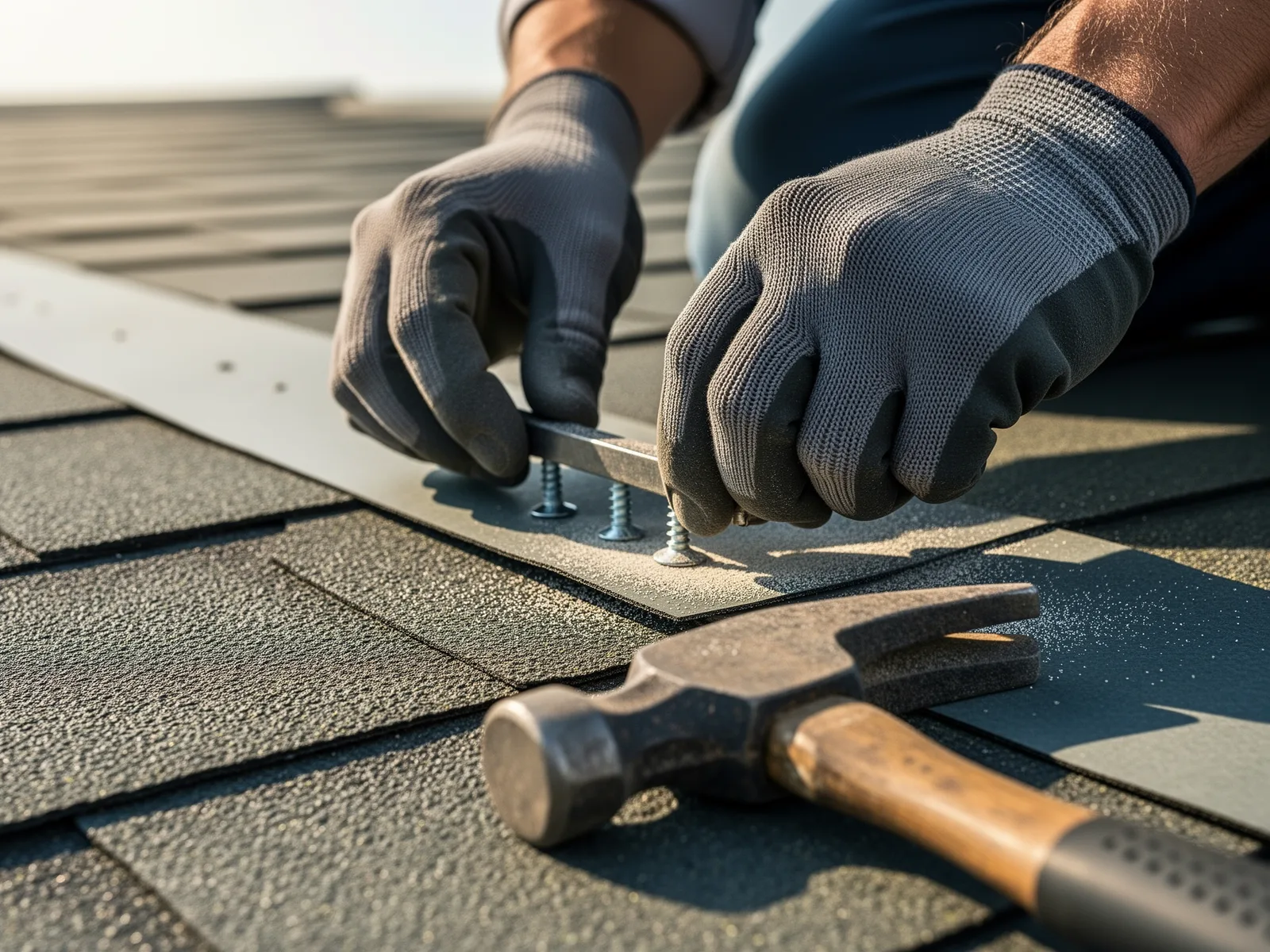 Why choose Fascia Repair in Ridgefield, WA